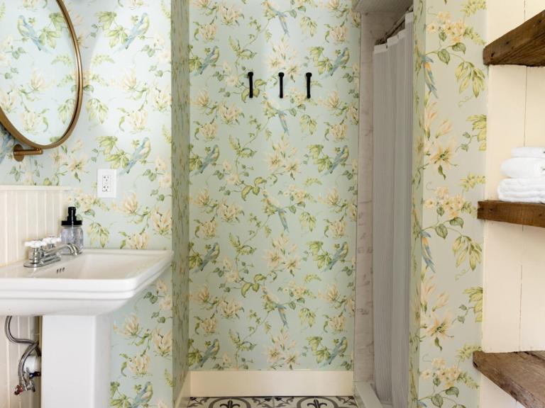 Heritage Trail Farmhouse New Hampton Экстерьер фото
