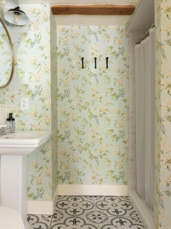 Heritage Trail Farmhouse New Hampton Экстерьер фото
